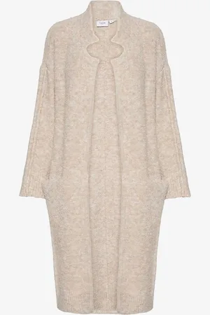Saint Tropez Cardigan GelaSZ Long