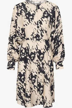 Kaffe Kjole kaLouise Dress