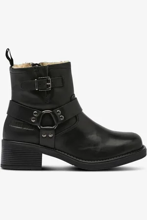 Johnny Bulls Boots