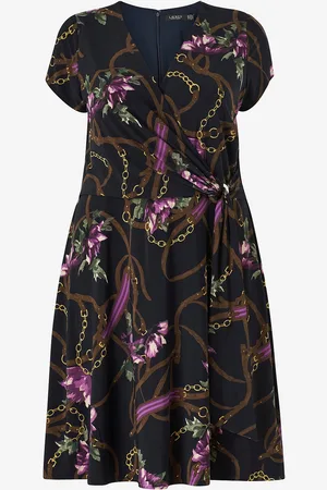 Ralph Lauren Kjole Day Dress