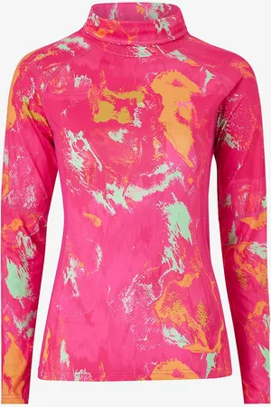 Kari Traa Termisk top Fierce Long Sleeve