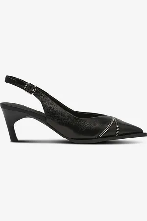 Sofie Schnoor Højhælet sko Stiletto