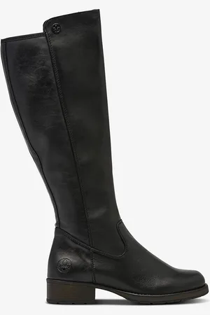 Rieker Støvler Z9591-01