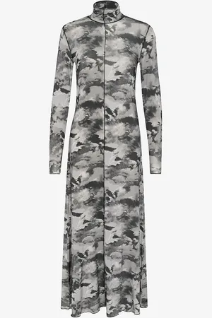 Karen by Simonsen Maxi kjole kbRosalina Dress