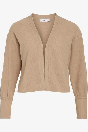 VILA Cardigan viLuna L/S