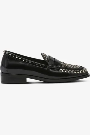Sofie Schnoor Loafers Shoe Rivet