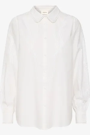 Cream Skjorte crDevika Shirt