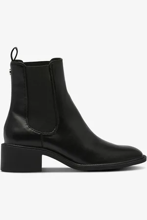 Duffy Boots