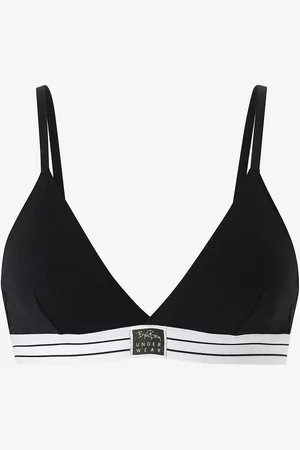 Björn Borg Blød BH Core Original Triangle Bra