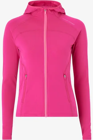 Kari Traa Funktionstrøje Mija Hooded Fleece