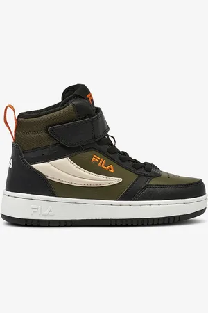 Fila Sneakers Rega NF Mid Velcro Kids