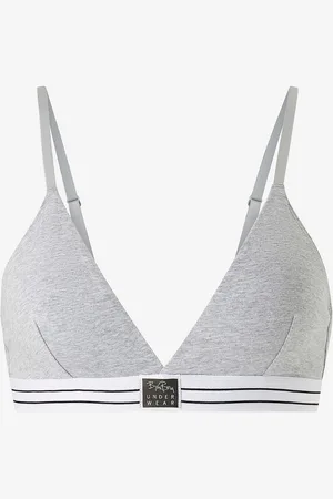 Björn Borg Blød BH Core Original Triangle Bra