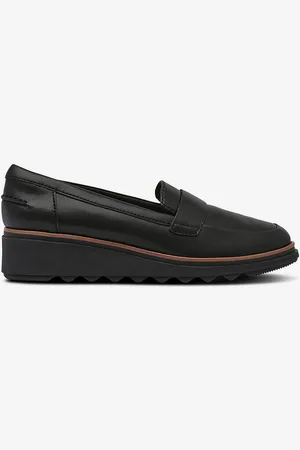 Clarks Loafers Sharon Gracie D