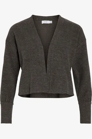 VILA Cardigan viLuna L/S