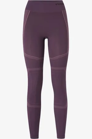 Hummel Træningstights hmlMT Power Seamless MW Tights