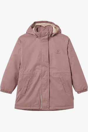 Hummel Jakke hmlAthena Tex Jacket åndbarhed 3000 g/m2/24h