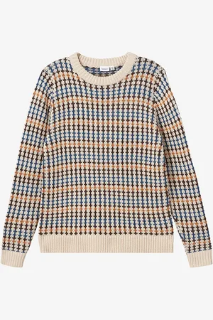 NAME IT Trøje nkmOpalse LS Knit