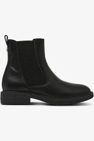 Duffy Boots
