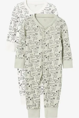 ELLOS Pyjamas 2-pack Juno Baby