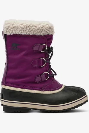 sorel Støvler Yoot Pac Nylon WP