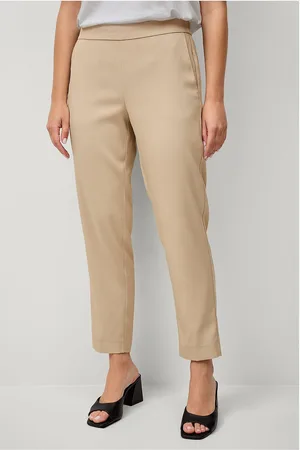 ELLOS Pull-on slacks