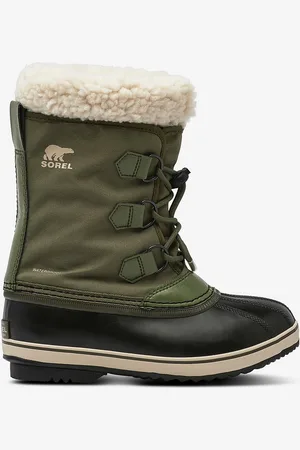 sorel Støvler Yoot Pac Nylon WP