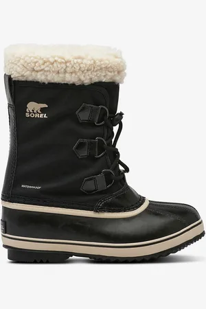 sorel Støvler Yoot Pac Nylon WP