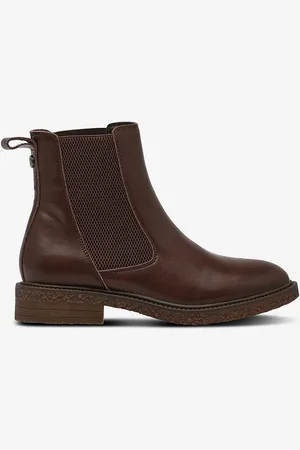 Duffy Boots