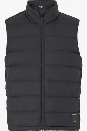 Björn Borg Dunvest Centre Down Vest
