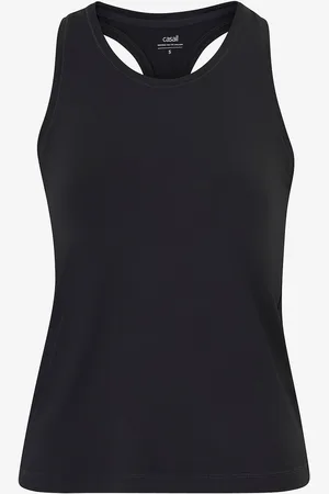 Casall Tanktop Essential Racerback Tank