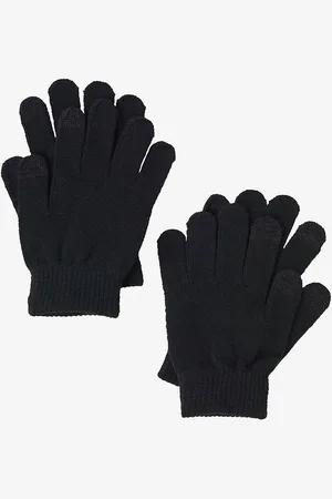 ELLOS Handsker Magic Glove Touch 2-pak