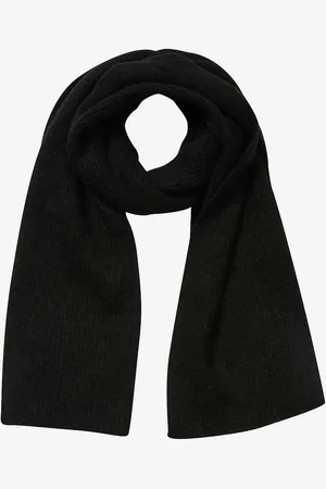 SELECTED Halstørklæde slfMaline Knit Scarf