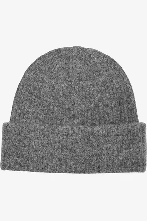 SELECTED Hue slfMaline Knit Beanie