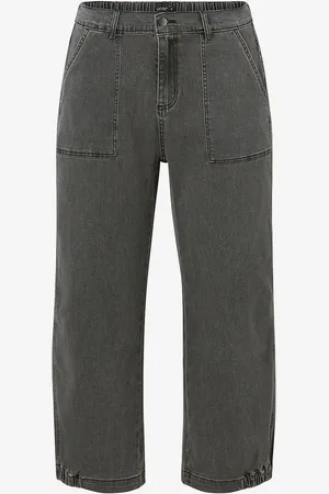 Gozzip Bukser Clara Baggy Pants