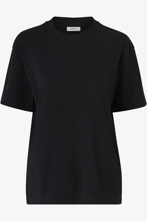 Gina Tricot Top Basic Oversized Tee