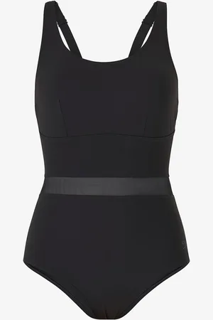 Speedo Badedragt Womens Shaping LuniaGlow