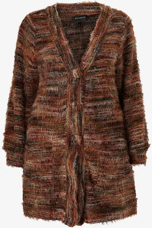 STUDIO Cardigan sGine Knit