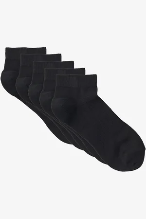 ELLOS Ankelstrømper Sporty Sneaker 5-pak