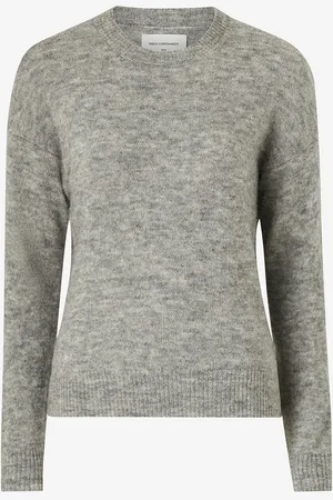 MSCH Trøje mschFestina Hope Pullover