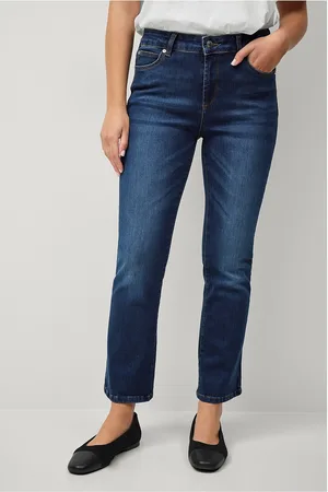 Ivy Copenhagen Jeans Ivy-Johanna Earth Jeans
