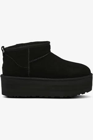 UGG Boots W Cl Ultra Miniplatform