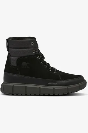 sorel Ankelstøvler Explorer III Boot WP