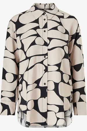 INWEAR Skjorte MettaIW Shirt