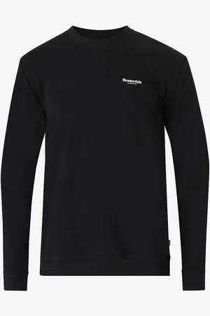 Resteröds Sweatshirt Regular Crewneck