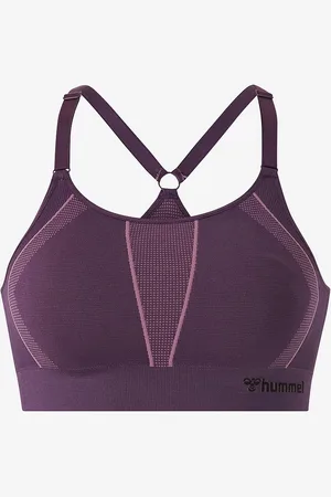 Hummel Sports-bh hmlMT Power Seamless Sports Bra