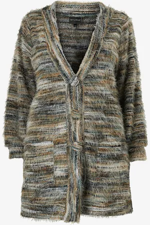 STUDIO Cardigan sGine Knit
