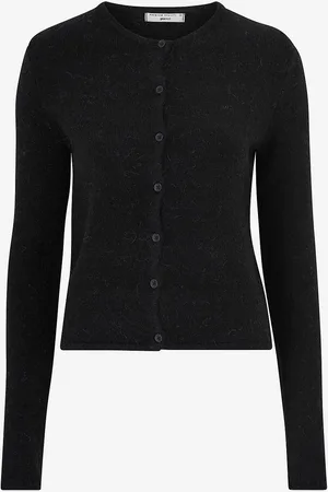 Gina Tricot Cardigan Knitted