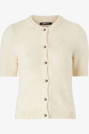 Gina Tricot Top Knitted Cardigan