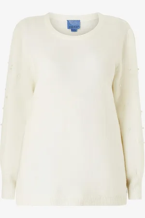 Zhenzi Trøje Faun 684-Pullover L/S