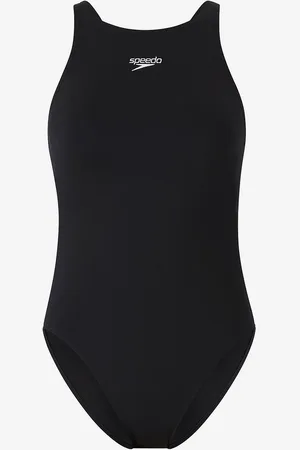 Speedo Badedragt Womens End+ V Back (Longer Body)